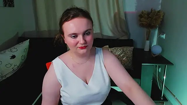 TerryAstra online show from November 26, 2:39 pm