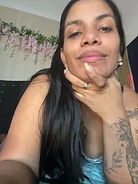 ArielleMillerr- online show from December 20, 5:27 pm