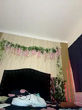 ArielleMillerr- online show from January 17, 6:22 pm