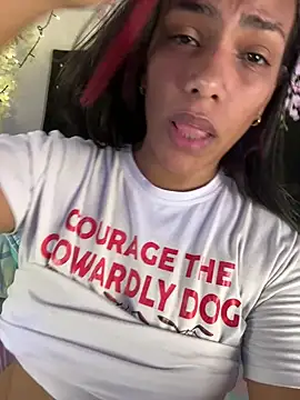 ArielleMillerr- online show from June 16, 7:14 pm