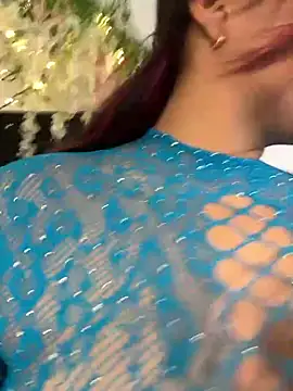 ArielleMillerr- online show from June 3, 5:06 pm