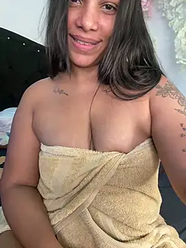 ArielleMillerr- online show from March 12, 5:39 pm