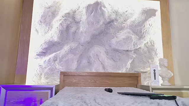 bella mush online show from January 13, 4:11 pm