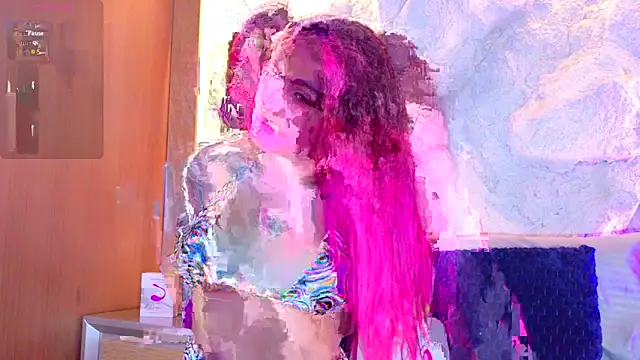bella mush online show from June 4, 10:14 pm