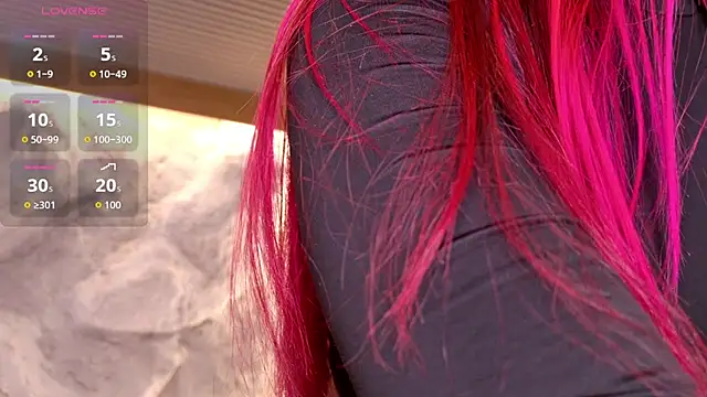 bella mush online show from December 16, 4:11 pm