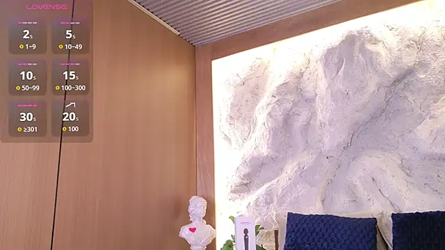 bella mush online show from March 12, 4:11 pm