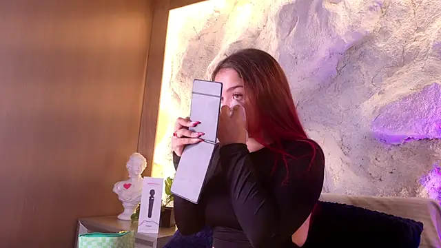 bella mush online show from March 5, 4:03 pm