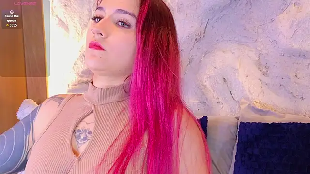 bella mush online show from May 27, 10:17 pm