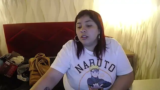 danna garza online show from January 6, 5:00 am