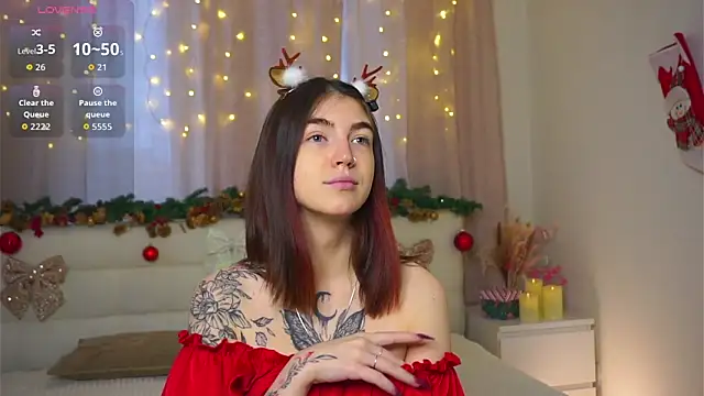 KaKotowski online show from December 19, 9:11 am