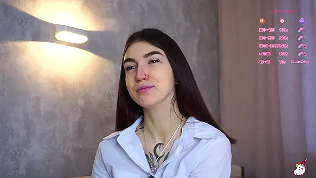 KaKotowski online show from March 25, 6:35 am