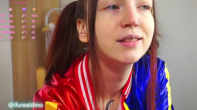 KaKotowski online show from February 14, 8:03 am