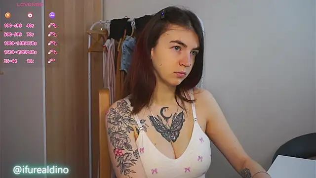 KaKotowski online show from February 16, 6:23 am