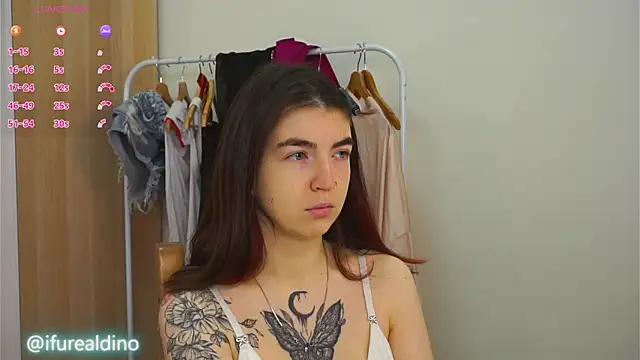 KaKotowski online show from February 17, 6:22 am