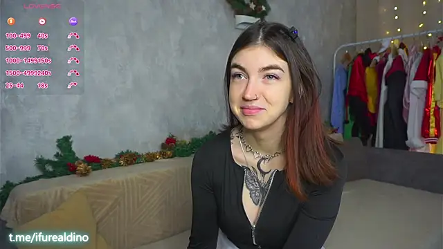 KaKotowski online show from January 11, 6:20 am