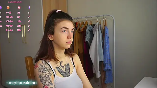 KaKotowski online show from February 10, 6:23 am