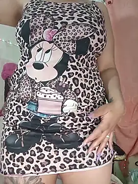 KatyVelvet07 online show from February 5, 10:00 am