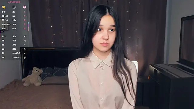 MeliaMelchiori online show from January 14, 8:18 am