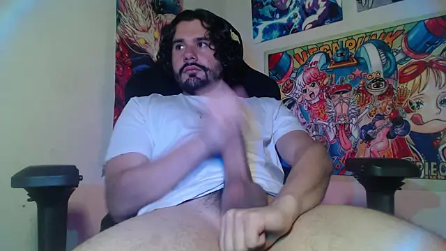 Snapshot of LuciferSantoryu chatting on July 10, 11:05 pm LuciferSantoryu online show from July 10, 11:05 pm