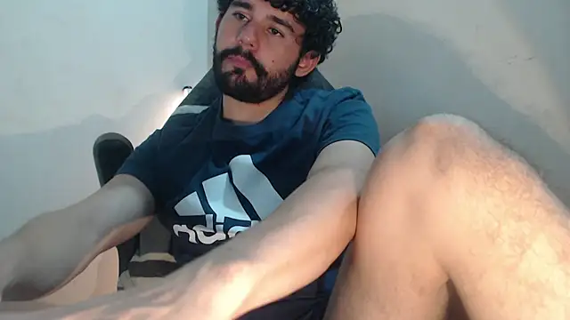 LuciferSantoryu online show from January 19, 1:42 am