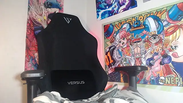 LuciferSantoryu online show from March 29, 2:24 am