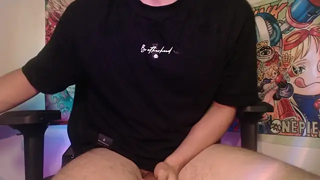 LuciferSantoryu online show from May 25, 6:23 am
