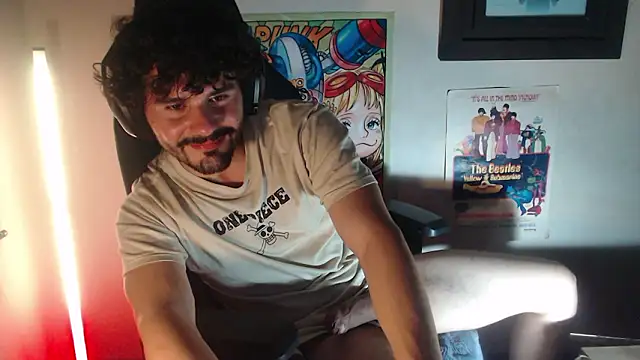 LuciferSantoryu online show from February 20, 3:58 am