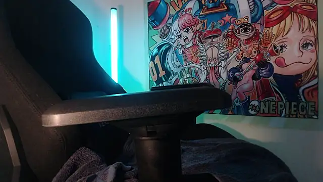 LuciferSantoryu online show from February 25, 7:36 pm