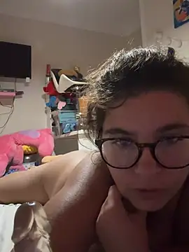 missseduction24 online show from July 16, 12:07 am