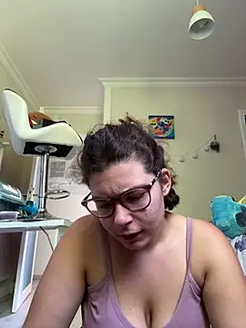 missseduction24 online show from May 22, 7:17 am