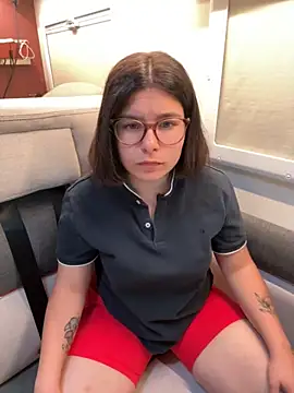 missseduction24 online show from March 30, 10:28 am