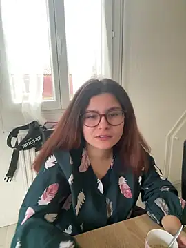 missseduction24 online show from January 15, 8:07 am