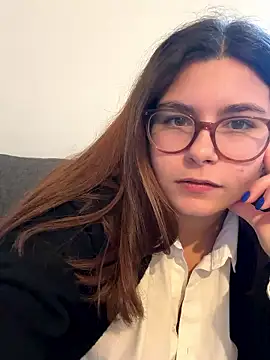 missseduction24 online show from January 9, 9:16 am