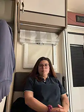 missseduction24 online show from March 22, 7:04 pm