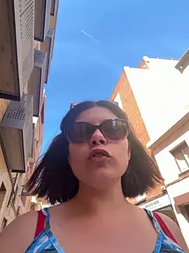 missseduction24 online show from April 6, 1:45 pm