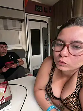 missseduction24 online show from April 20, 7:59 pm