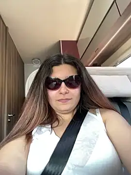 missseduction24 online show from March 19, 12:05 pm