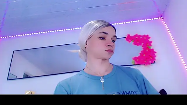 Karla hot777 online show from March 28, 1:12 pm