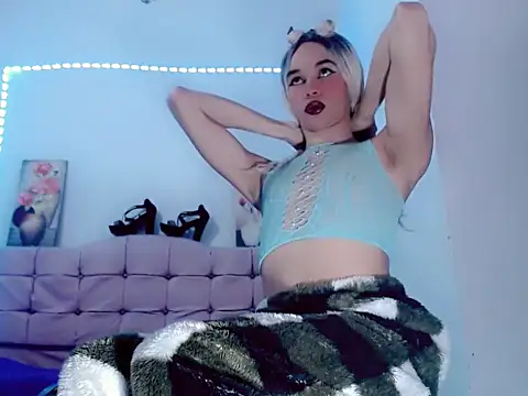 Karla hot777 online show from February 10, 2:38 pm