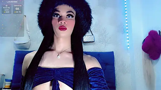 Karla hot777 online show from November 30, 4:30 pm