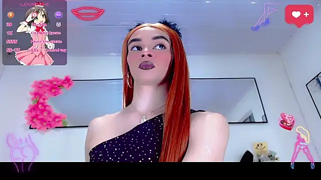 Karla hot777 online show from March 18, 2:08 pm