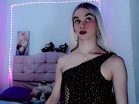 Karla hot777 online show from February 9, 4:10 am