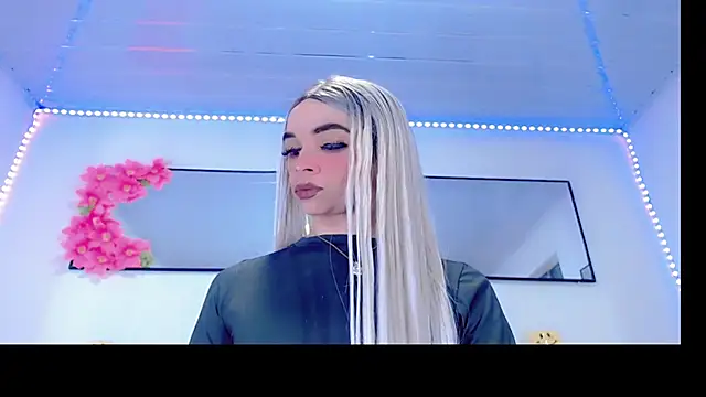 Karla hot777 online show from March 11, 2:22 pm