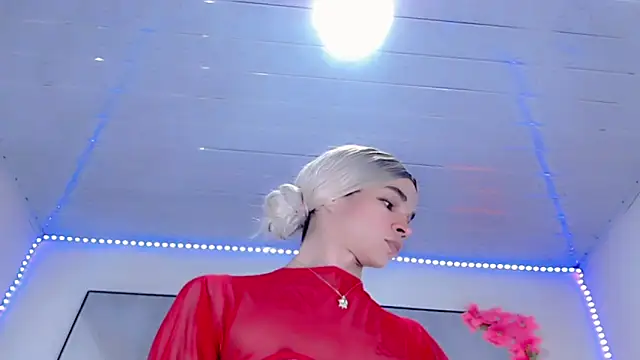 Karla hot777 online show from March 9, 1:25 pm