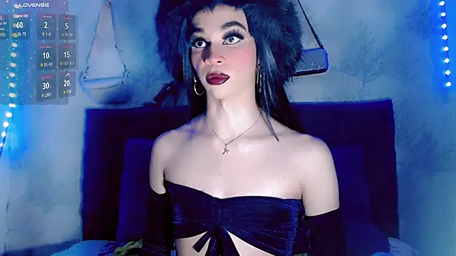 Karla hot777 online show from November 23, 8:52 pm