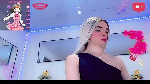 Karla hot777 online show from March 14, 2:01 pm