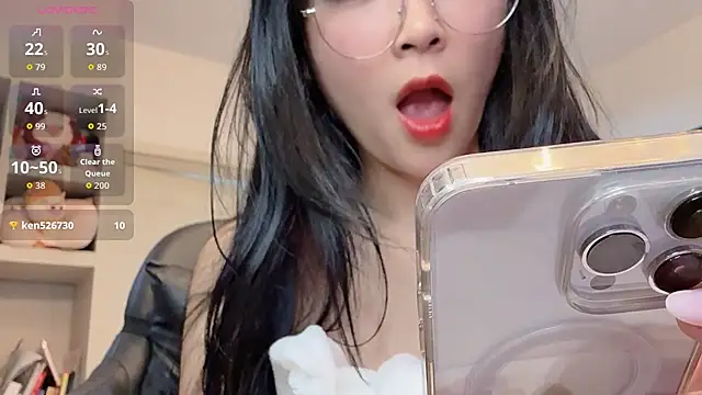 Achix58 online show from March 9, 4:10 pm