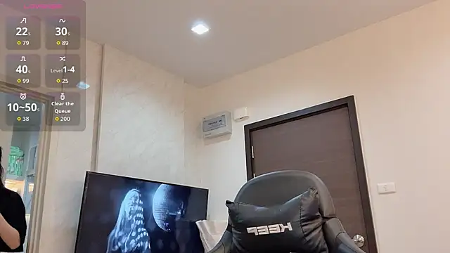 Achix58 online show from March 14, 4:13 pm