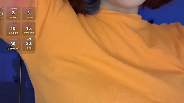 Achix58 online show from March 11, 4:01 pm