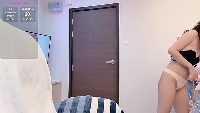 Achix58 online show from July 16, 4:26 pm